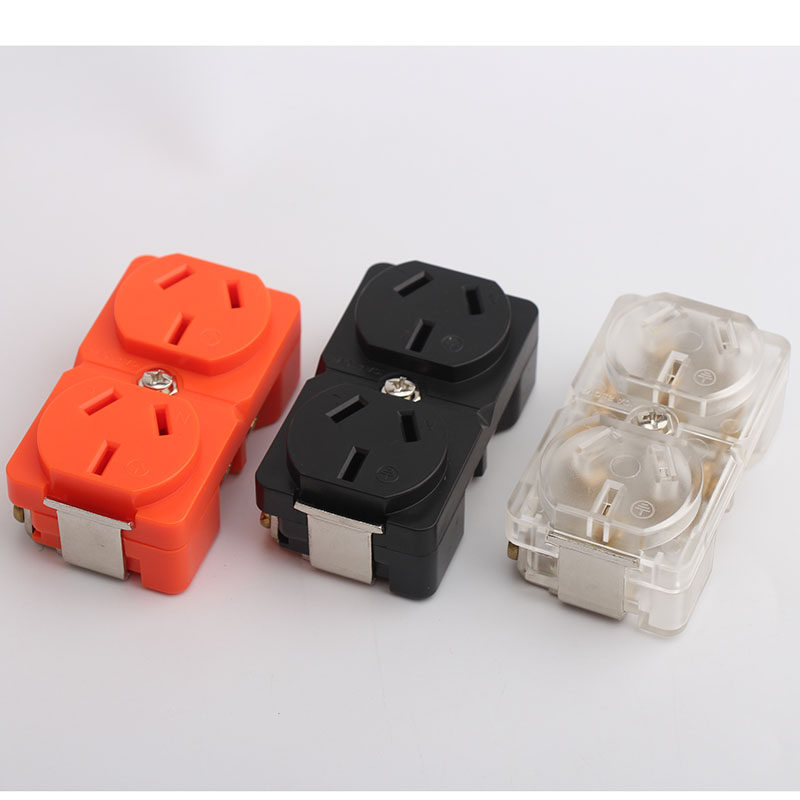 声弦HIFI发烧级国标插座86型墙上插座面板3插15A纯铜插芯墙插,淘宝优惠券,粉丝福利购,淘宝优惠卷