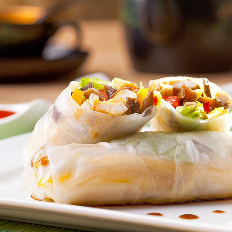 越南春卷皮safoco进口薄饼米纸卷薄米皮春饼皮卷饼轻食,淘宝优惠券,粉丝福利购,淘宝优惠卷