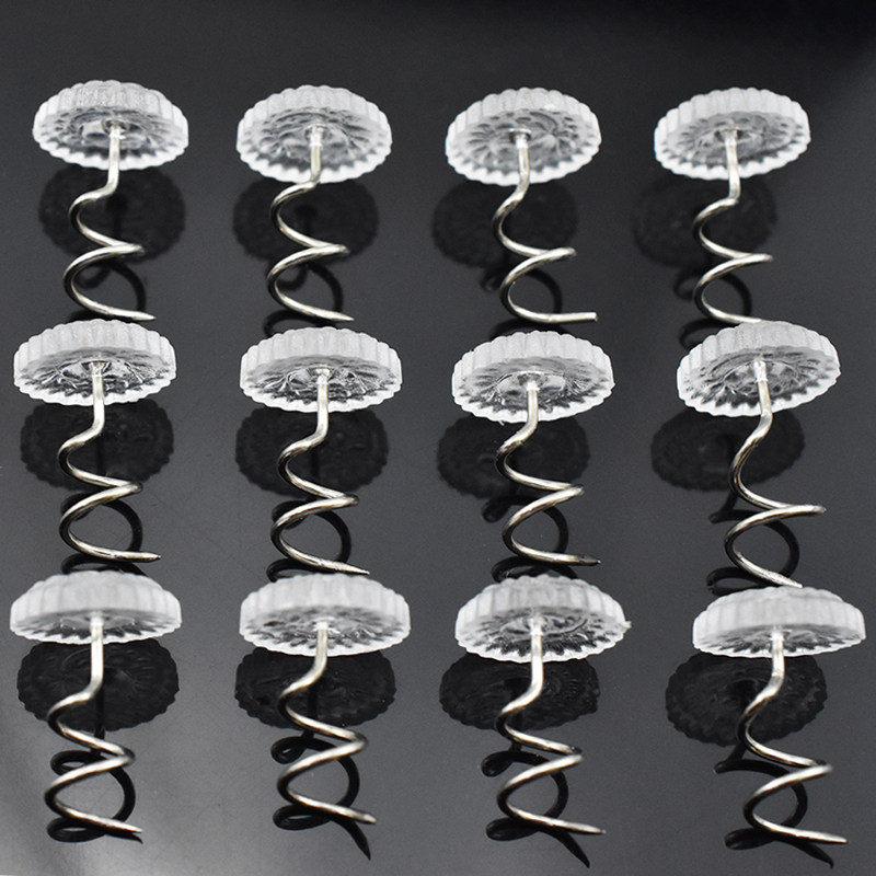 知煌扭扭钉沙发靠垫布床单固定器安全防滑固定器神器沙发垫防跑钉,淘宝优惠券,粉丝福利购,淘宝优惠卷