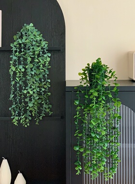 创意客厅仿真绿植装饰摆件假植物
