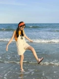 Tide, тапочки в стиле Crocs, нескользящая Нана, пляжная обувь на платформе, мюли, подходят для носки на улице