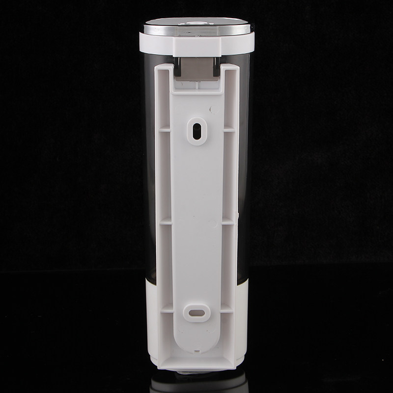 免打孔壁挂式按压皂液器洗洁精洗衣液洗发水沐浴二合一瓶洗手液盒,淘宝优惠券,粉丝福利购,淘宝优惠卷