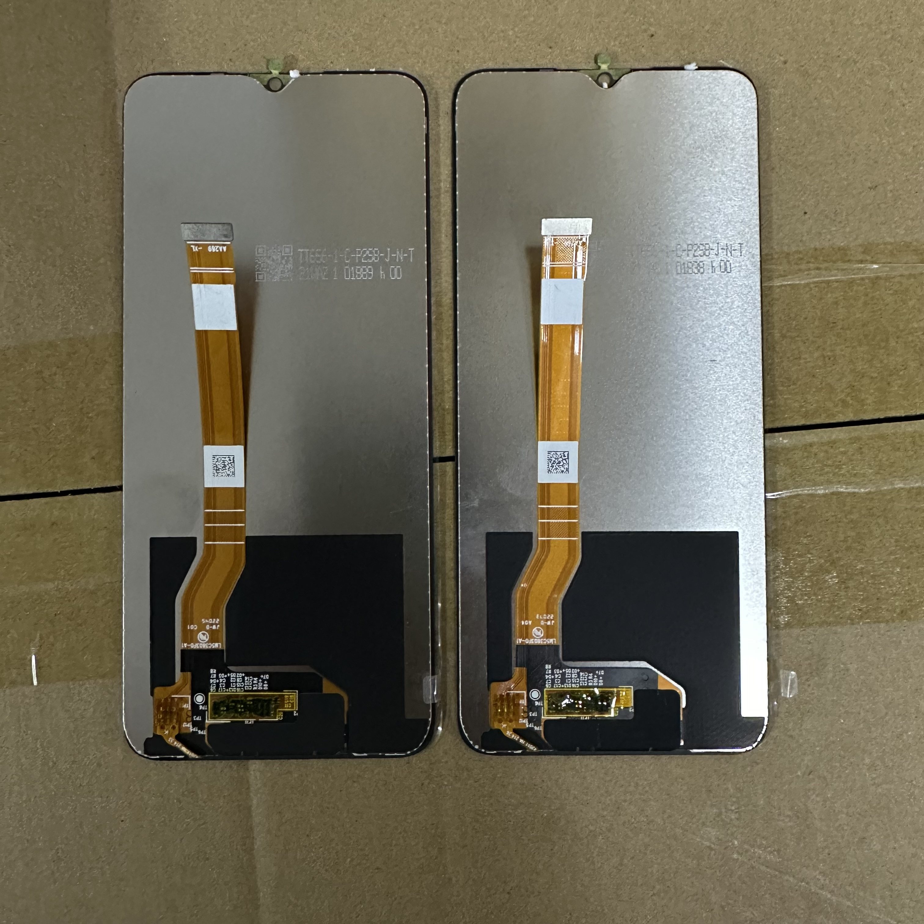 适用于OPPOA58 A58X A1X 5G屏幕总成手机内外一体屏液晶屏原配置,淘宝优惠券,粉丝福利购,淘宝优惠卷