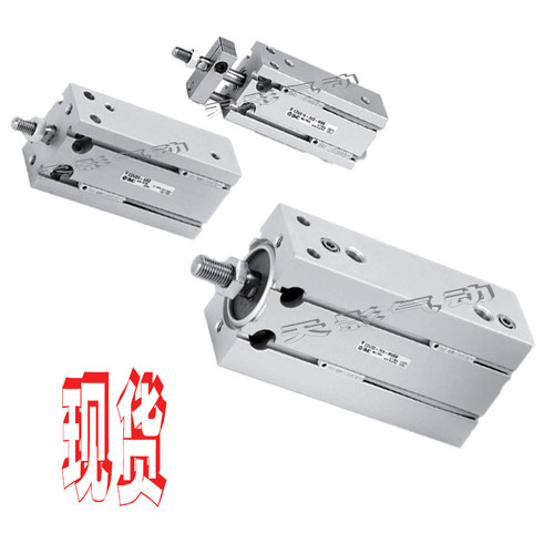 原装正品SMC气缸CU/CDU6-5D-10-15-20-25-30-35-40-J-K-W-T-S现货 - 图3