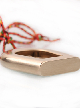 三味佛缘男女纯铜吊坠保平安