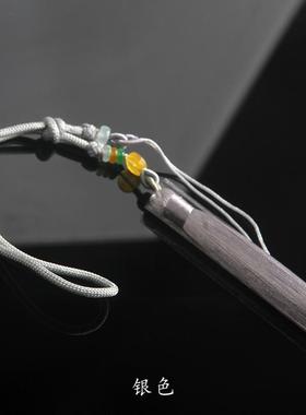 三味佛缘吊坠创意绳新款