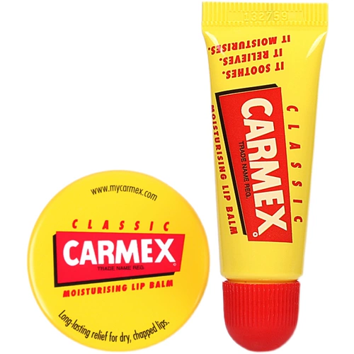 Увлажняющий бальзам для губ, защитная помада, США, против трещин