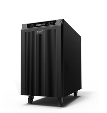 科华YTG1105L工频在线式UPS不间断电源5KVA4500W外接蓄电池长机 - 图3