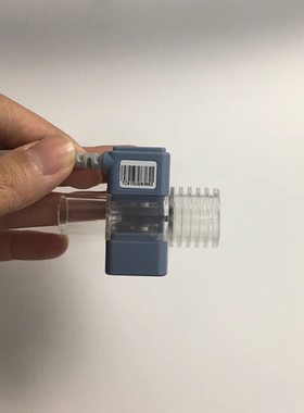 光电主路二氧化碳呼末传感器