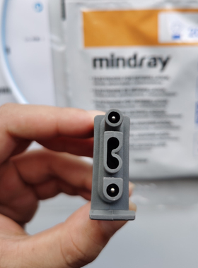 原装D1D2D5D6除颤MR60除颤电极片 AED电极片