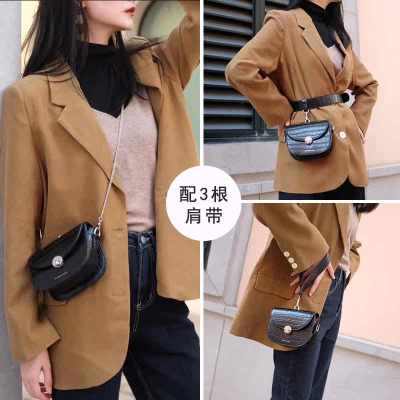  飘雷迪女士包袋