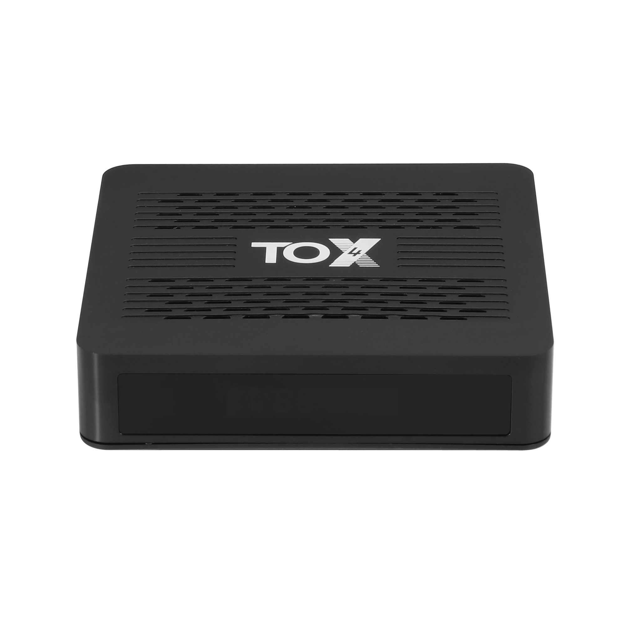 TOX4 RK3528四核 wifi6 HDR10+蓝牙BT5.0千兆网口安卓13 tv bo-图2