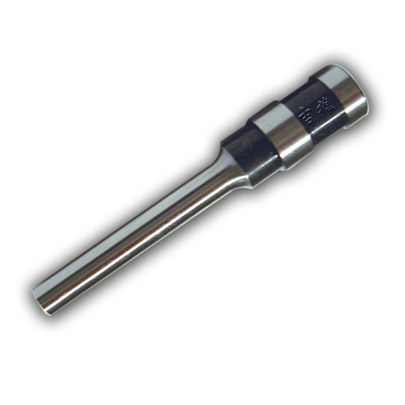 吉雄钻刀 适用于  文元 WY290C 手动装订机 冲刀 钻刀 钻头 - 图0