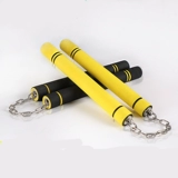 Поролоновая безопасная спортивная практика из нержавеющей стали, оборудование для единоборств для спортзала