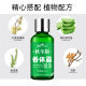 Unending smell of perspiration exposed underarm spray