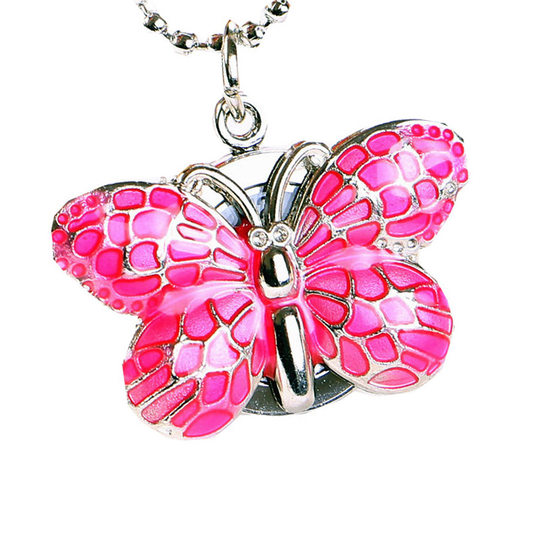 Children girl little butterfly cartoon cute style student watch