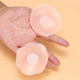 Summer thin invisible traceless anti-bump nipple patches