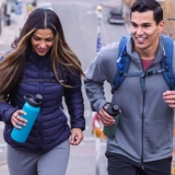 Camelbak, стакан из нержавеющей стали, вместительный и большой портативный чайник для путешествий для воды, США