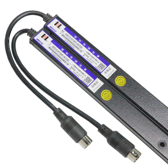 Weike 917a61/a62 light curtain infrared sensor
