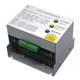 Brand new electric brake release device without machine room