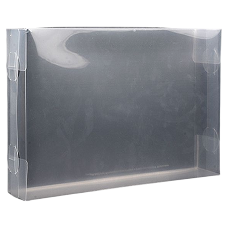 岩茶透明pvc盒肉桂大红袍牛皮纸开窗pc盒红茶中国茗茶铁观音pp盒,淘宝优惠券,粉丝福利购,淘宝优惠卷