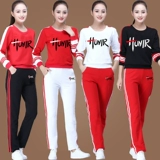 Комплект, спортивная осенняя толстовка для отдыха для взрослых для спортзала