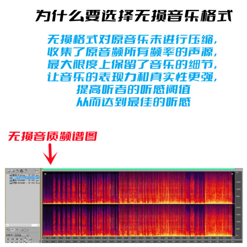 全网个人专辑定制刻录汽车载CD无损音质黑胶品质兼容所有车型CD播-图1