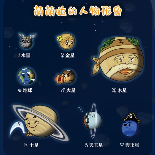 T小彗星旅行记徐刚中小学课外读物青少年儿童天文学知识科普太空银河系行星畅销书籍-图2