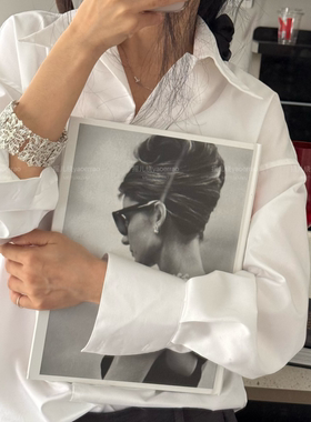 巴洛克钻镂空雕花宽手镯