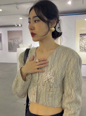 s925银耳环耳针耳夹女式