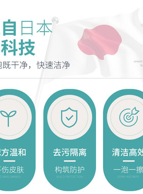 保养多功能500毫升大容量洗银水