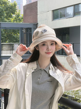 TARTTART女大檐帽设计师品牌