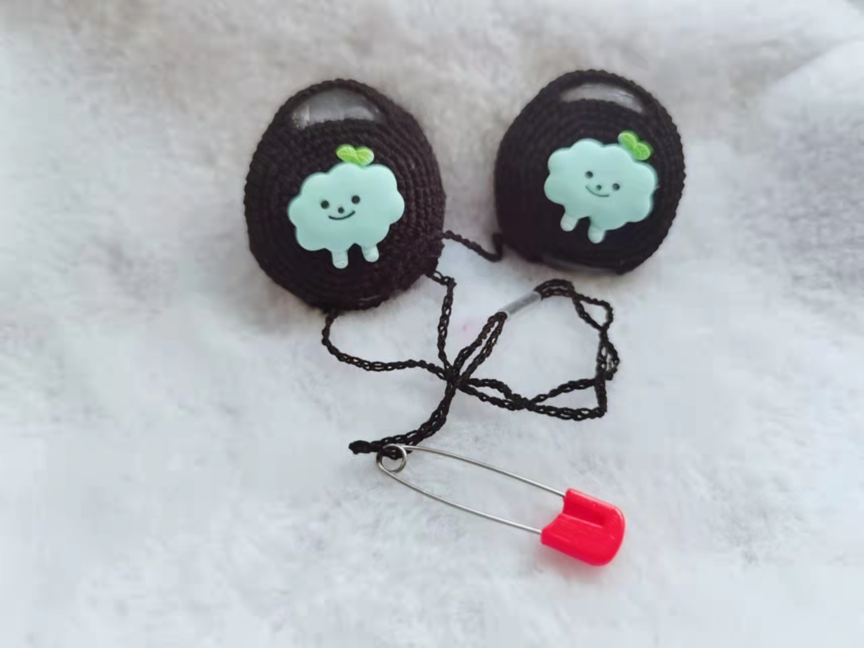 奥地利一体机RONDO1RONDO2澳大利亚一体机Kanso1Kanso2人工耳蜗套 - 图3