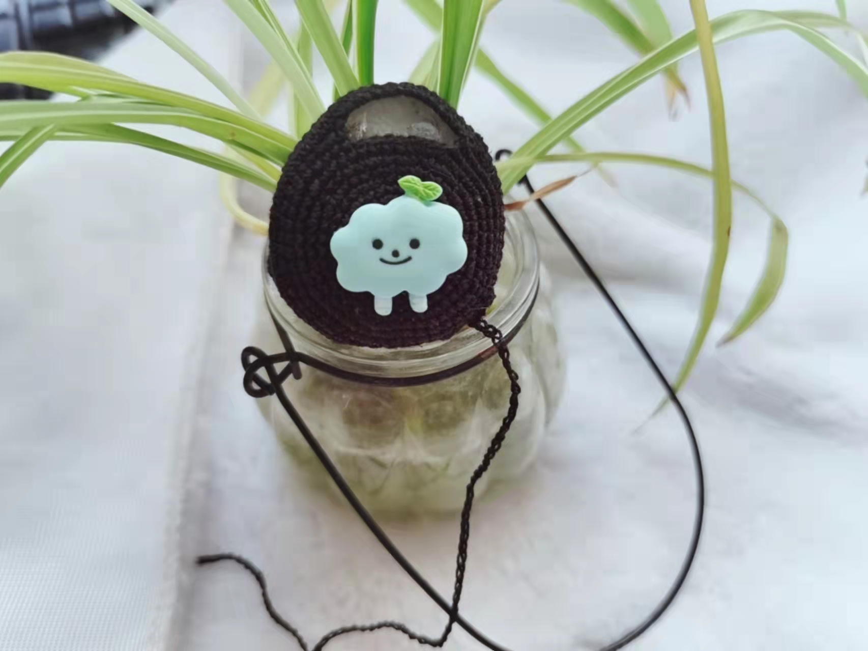 奥地利一体机RONDO1RONDO2澳大利亚一体机Kanso1Kanso2人工耳蜗套 - 图2