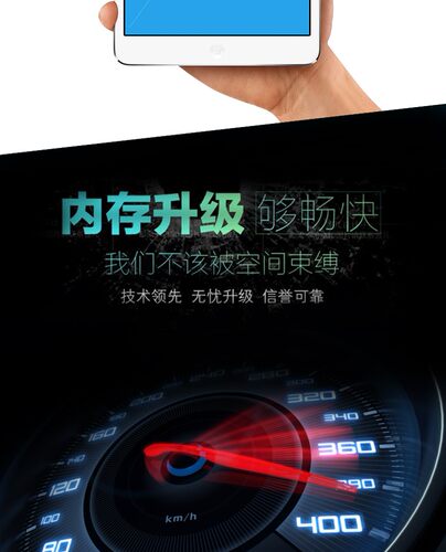 适用苹果ipad扩容mini6/7升级512g平板 air5/6加内存扩容硬盘pro6 - 图2