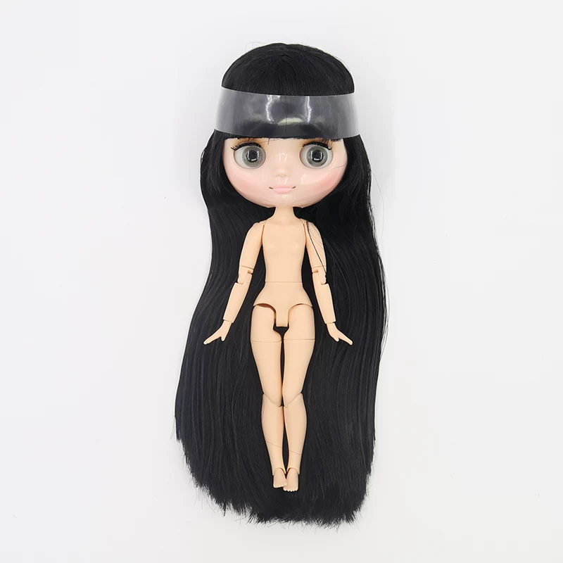 ICY DBS Matte rag doll, articular body
