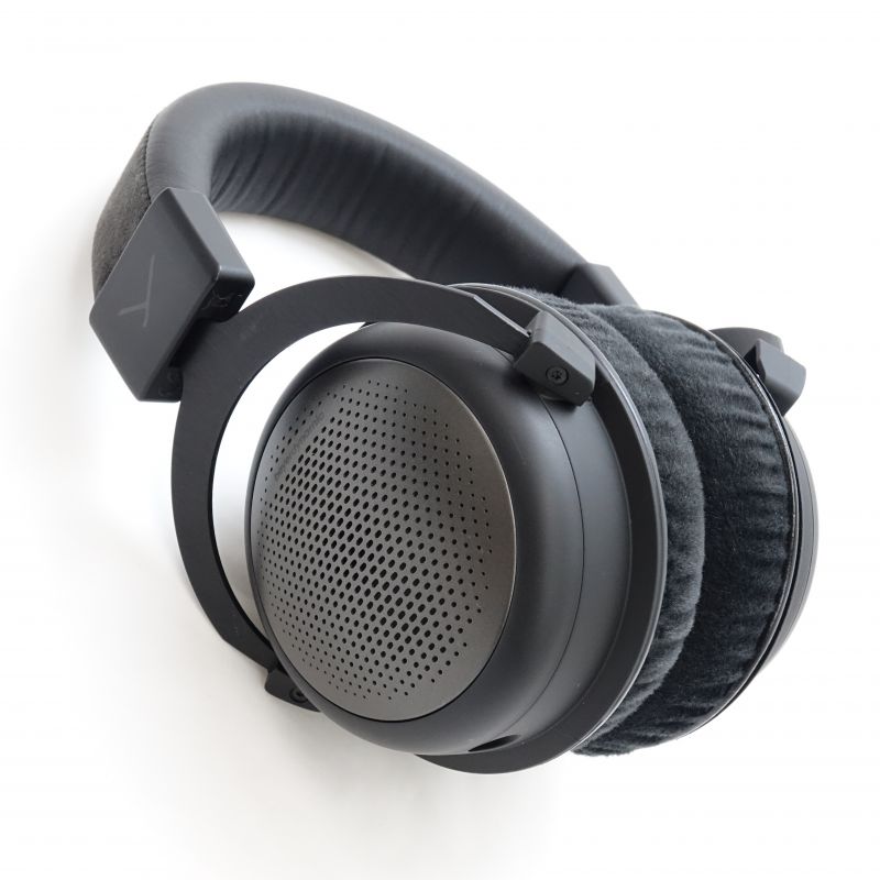 beyerdynamic/拜雅 T1 T5DT700 900 PROX 3代 三代 耳机 - 图2