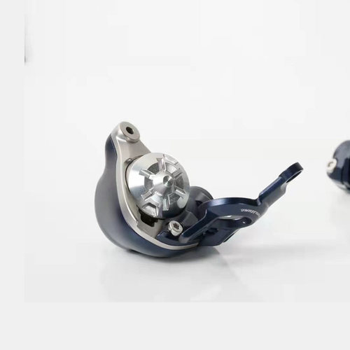 国行Acoustune HS2000MX耳机入耳式旗舰专业HiFi发烧可换单元耳塞 - 图1