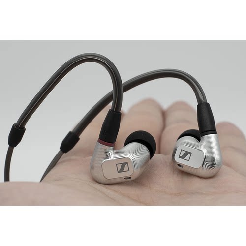 真现货SENNHEISER/森海塞尔 IE900 IE600 ie800s 国行耳机hifi - 图0