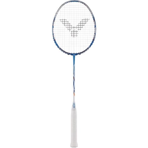 威克多VICTOR胜利职业羽毛球拍极速12二代JS12II速度型单拍碳纤维 - 图3