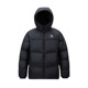 Camel Down Jacket Men Winter 2025 New Couple Same Style Warm Down Jacket Jacket Short Hooded Bread Jacket