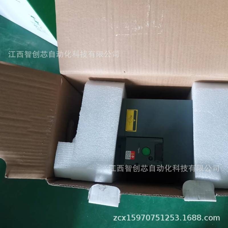 ATV610U75N4   ATV1 1HU05M3A   变频器 - 图0