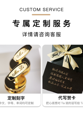 《初心》陀飞轮机芯高端袖扣男