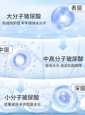 仁和匠心水杨酸保湿面膜舒缓毛孔