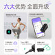 Lijiujia self-developed wireless Bluetooth smart sports fitness treadmill for home use silent cadence gait analyzer