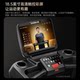 Lijiujia commercial treadmill with 18 levels of electric incline