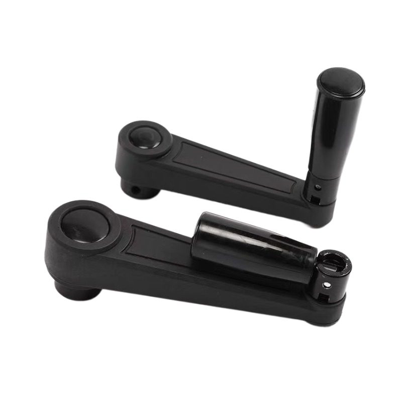 摇手柄手摇把机床篮球架封箱机摇把方孔圆孔四方 口摇动手柄,淘宝优惠券,粉丝福利购,淘宝优惠卷