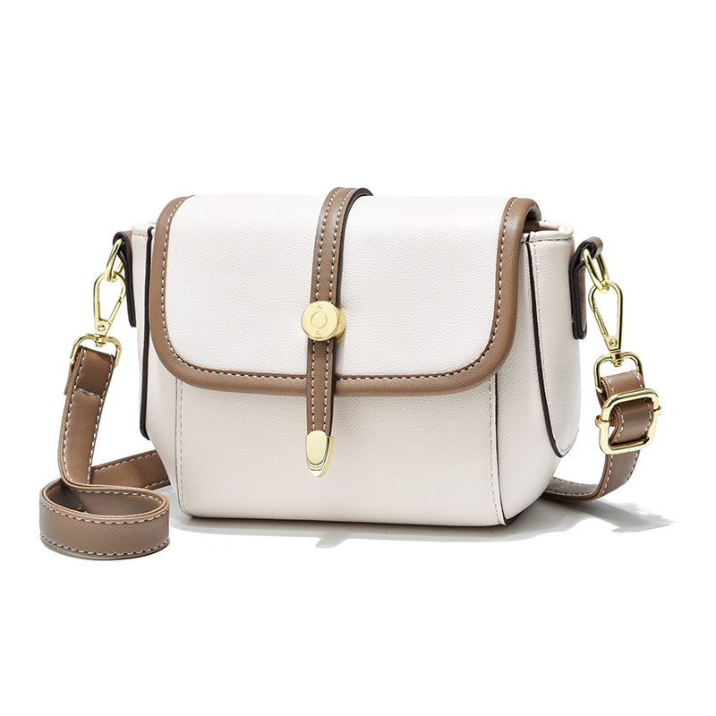 秋冬2023新款潮轻奢正品百搭小包包 粹鸟女士包袋