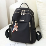 Летняя сумка через плечо, модная универсальная вместительная и большая небольшая сумка, школьный рюкзак для путешествий, ткань оксфорд, коллекция 2023