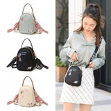 Модный маленький мобильный телефон, небольшая сумка, сумка на одно плечо, популярно в интернете, коллекция 2023